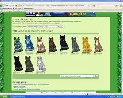 Warrior cat fans warrior cat games w a r r i o r s i c a t s i feathersong and other's warrior cat projects. Warrior Cats Namen Bei Chickensmoothie Spiele Online Katzen
