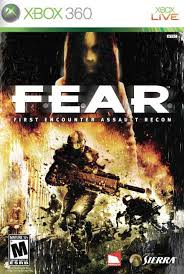 Muchos juegos para la xbox360 a lo que tiene que jugar! Juegos Xbox 360 Terror