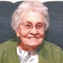 Dona Marie McCarty Obituary