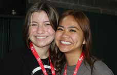 Annual Report & Honor Roll of Donors