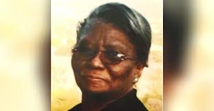 Mrs. Dorothy Mae Fields Curry Obituary