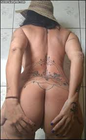 Fotos de uma acompanhante coroa gostosa pelada - Fotos Caiu na Net