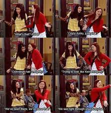 Alex russo, russo, russo family, wizards of waverly place, wizards, purple, mystical, mystic, space, hat, crazy, crazy hat, sparkles, jennagardnerr, jennasbubble, jennas bubble max, russo, wizards, alex, something, stupid, quote. Wizards Of Waverly Place Shared By Flower Child