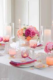 Combine your flatware, napkins, and glasses. Casual Table Setting Ideas For Every Day Happy Happy Nester