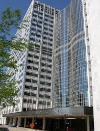 Mayo Clinic Gonda Building Spain Travel Low Cost Travel Places