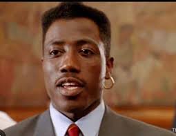 We here at the #Imageawards ❤️ #DavidBanner