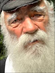 Which character has the best transition?