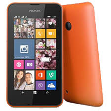 Ele chegou ao brasil com um preço sugerido de r$ 399,00. Smartphones Nokia Lumia 730 E 530 Versao Laranja Blog Do Paulo Rocha Celulares Iphone Samsung