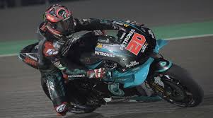 The 2020 french motorcycle grand prix (officially known as the shark helmets grand prix de france) was the tenth round of the 2020 grand prix motorcycle racing season, the ninth round of the 2020 motogp world championship and the sixth and seventh round of the 2020 motoe world cup. Moto Moto Gp Saison 2020 Le Calendrier Complet Dicodusport