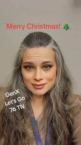 Stacey Granger (@tngreeneyes47genx)