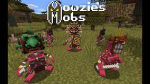 Mowzies mobs The Barakoa tribe - YouTube