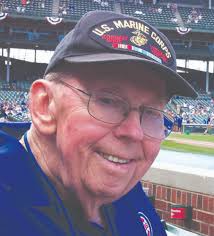 Richard Aston Obituary