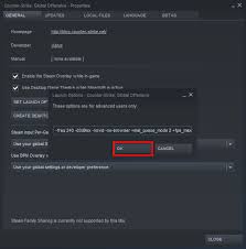 Dan kamu butuh rekomendasi game steam gratis terbaik offline tapi ringan di pc atau laptop? Best Csgo Launch Options 2021 Guide Setting List For Fps