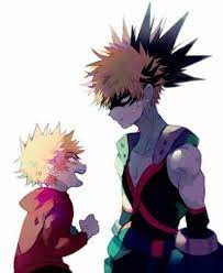 See more ideas about my hero academia manga, hero academia characters, my hero academia shouto. Bnha Imagines How About A Hc Scenario About Young Bakugou Maybe
