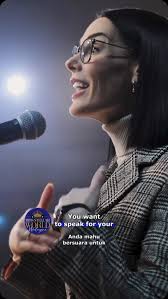 Are you ready to transform with Miss Ms Stellar World Malaysia? #mswm24/25  #pageantry #positivity #fyp