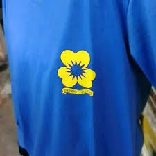 Uniform pemimpin pandu puteri uniform pemimpin pandu puteri. Tshirt Pandu Uniform Kokurikulum Muslimah Walinong Sari