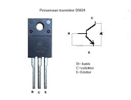 Fungsi persamaan transistor pada pesawat tv adalah untuk membantu mencari datasheet pada berbagai jenis transistor yang banyak dipakai pada pesawat tv. Persamaan Transistor 1f 15 Peatix