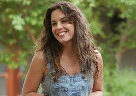 Sigamos de largo · pasapalabra · dime . Picture Of Antonia Santa Maria