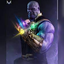 Avengers endgame trailer could this character be the villain in. Eli P On Twitter Marvel Villains Thanos Marvel Marvel Wallpaper