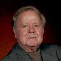 Paul D. Copeland Obituary