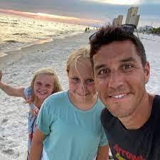 Brandon Heady's Instagram, Twitter & Facebook