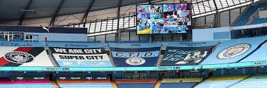 Kauffman has always been one of the crown jewel ballparks of major league baseball. The New Normal For Collaboration In The New Football Season