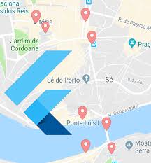 In google maps, markers overlay a map and display an icon that identifies a location. Use Network Images As Marker Icons On Flutter Google Maps Coletiv Blog