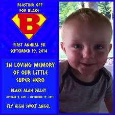 Blake Alan Dilley Memorial Page