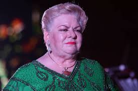 Buscaría una diputación en veracruz. Paquita La Del Barrio Tuvo Gemelos Y De Esto Murieron El Dictamen