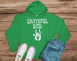 Download Grateful Dad Hoodie Grateful Dead Gift For Dad Deadhead Etsy Hoodie Mockup Shirt Mockup Mockup Free Psd