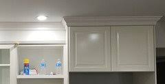 Find panels to match your cabinets and kitchen at great prices. Help Me With These Ikea Deco Strips Unusual Idea For Install