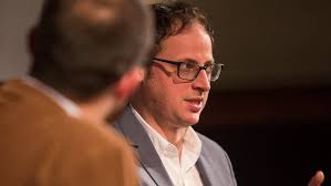 Nate Silver