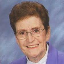 Obituary information for Wynona Holland