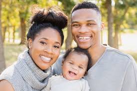 Check spelling or type a new query. Meet Noah Russell Westbrook Photos Of Russell Westbrook S Son With Wife Nina Earl Ecelebritymirror