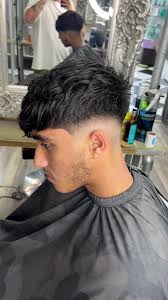 Saphire Beard Griffith