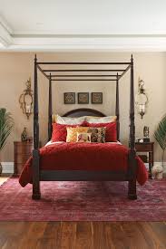 Herning Bed Bombay Canada Bedroom Makeover Bedding Inspiration Home Decor