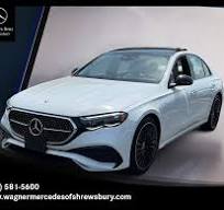 Used 2024 Mercedes-Benz E-Class E 350 in Shrewsbury MA | VIN ...