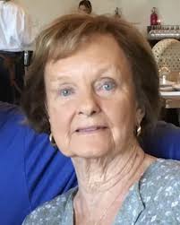 Shirley Long McGinnis Obituary February 26, 2024