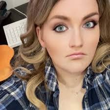 Katie Roland's Instagram, Twitter & Facebook