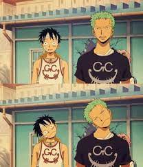 one piece おしゃれまとめの人気アイデア pinterest ineselay ゾロル イラスト ルフィ ゾロ