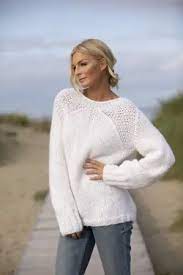 Kathrine sørland (nacido el 25 de marzo de 1980) es una modelo noruego y presentador de televisión. Kathrine Sorland Design Strikkepakker Fashion Sweaters Pullover