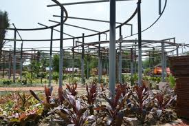 Nehru garden in jaipur is a nice place to visit. Botanical Garden In Jaipur All You Need To Know About This Dravyavati River Project Park