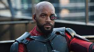 Maybe you would like to learn more about one of these? Sebevrazedny Oddil 2 Nejvetsi Hvezda Jednicky Will Smith Uz Ve Dvojce Pry Nebude Dokina Cz