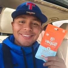 Horacio Calderon (@codigo13mexico)