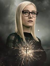 Alice Quinn (Alice Quinn)