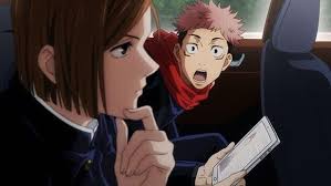 Dipandu oleh ahli sihir jujutsu terkuat, satoru gojo, yuji diterima di sekolah tinggi sihir jujutsu tokyo, sebuah organisasi yang mengusir kutukan. Jujutsu Kaisen Episode 22 Subtitle Indonesia By Sakura Jujutsu Kaisen Episode 22 Subtitle Indonesia