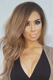 Have you ever tried out a hair color and found it completely didn't suit you after the stylist was done? 43 Sandy Hair Color Ideas In 2021 Hair Hair Color Hair Styles