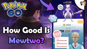 Shadow Mewtwo RETURNS To Pokémon GO! (2022) | Full Breakdown + Analysis |  How Many Do You Need? - YouTube