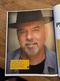 🎮 Mousehole's Ross Tregenza is a talented music composer for video games  and has won big for his work in Helldivers 2! 🏆 He shared all about his  creative journey with us: