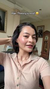 the two ways i style my fresh pixie haircut ✂️ #microinfluencer #pixie...